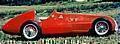 Alfa Romeo Tipo 158 Alfetta